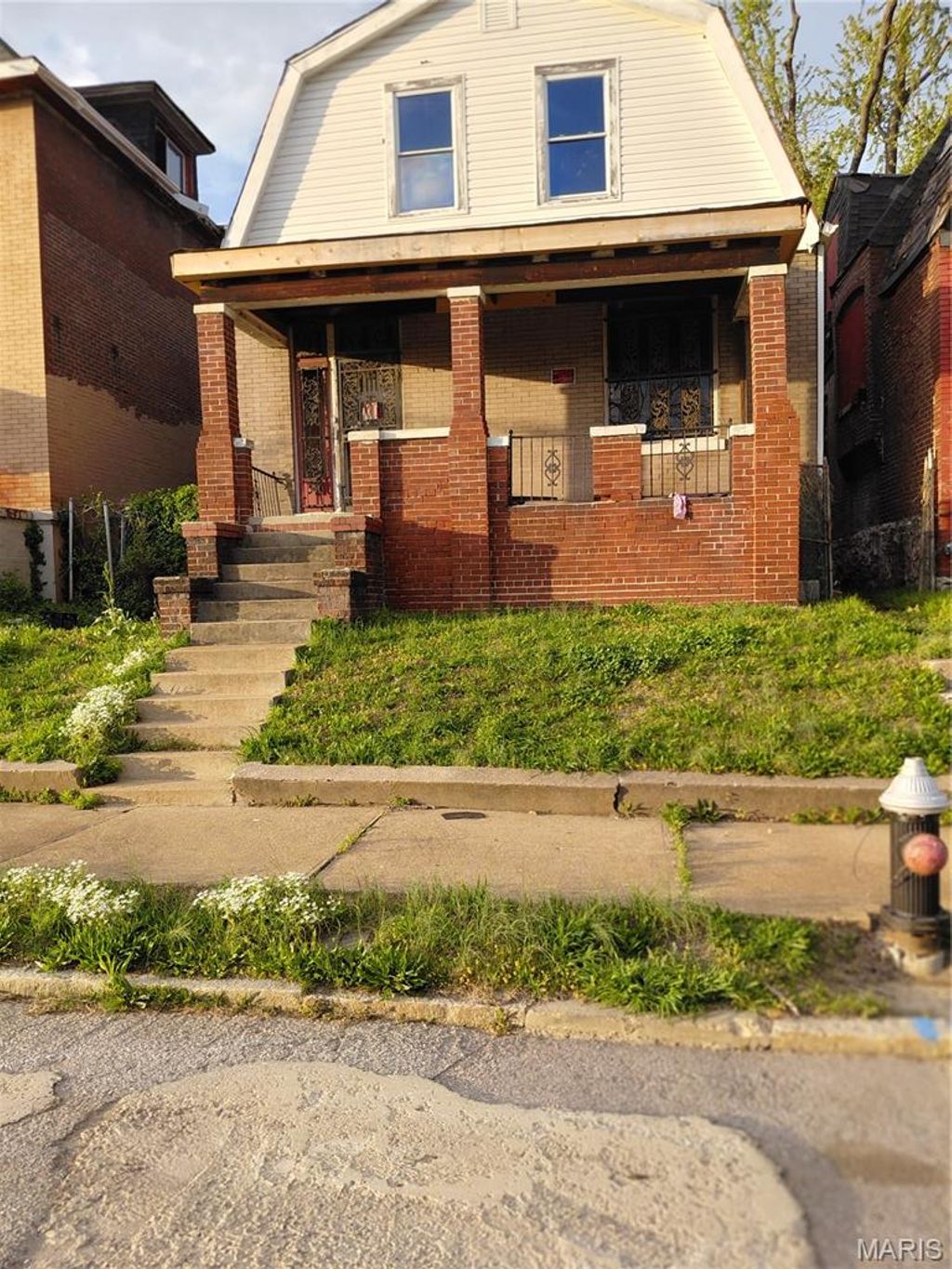 Photo of St Louis, MO 63113 (MLS # 26024043)