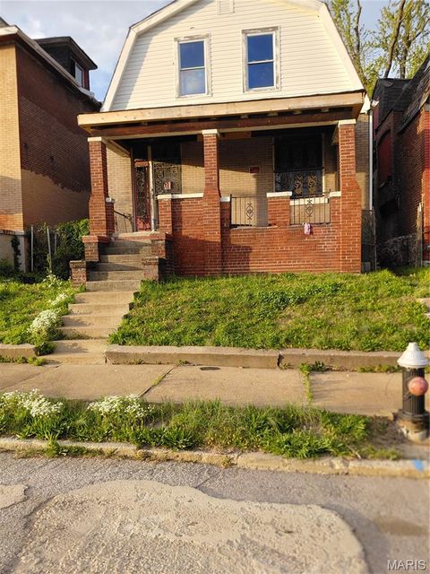 Photo of St Louis, MO 63113 (MLS # 26024043)