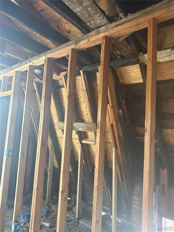 Wash Estate Elleard Place Add - Residential