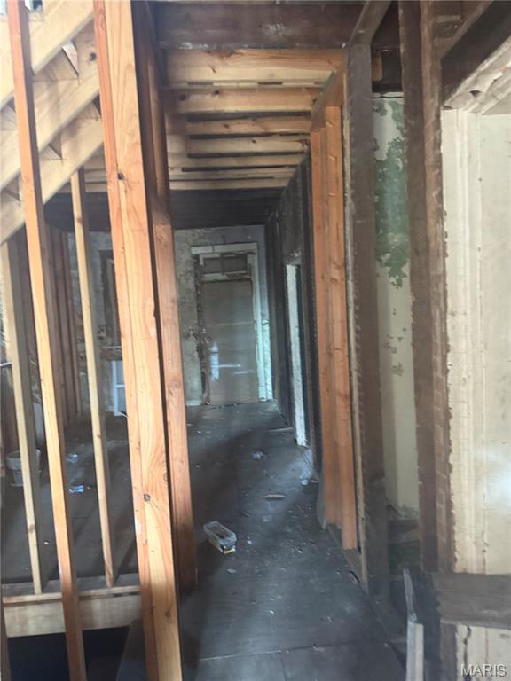 Wash Estate Elleard Place Add - Residential