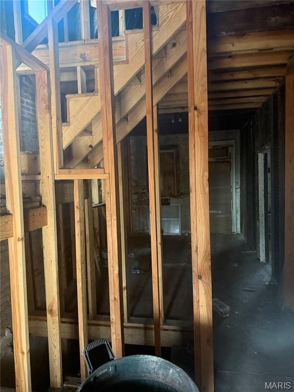 Wash Estate Elleard Place Add - Residential