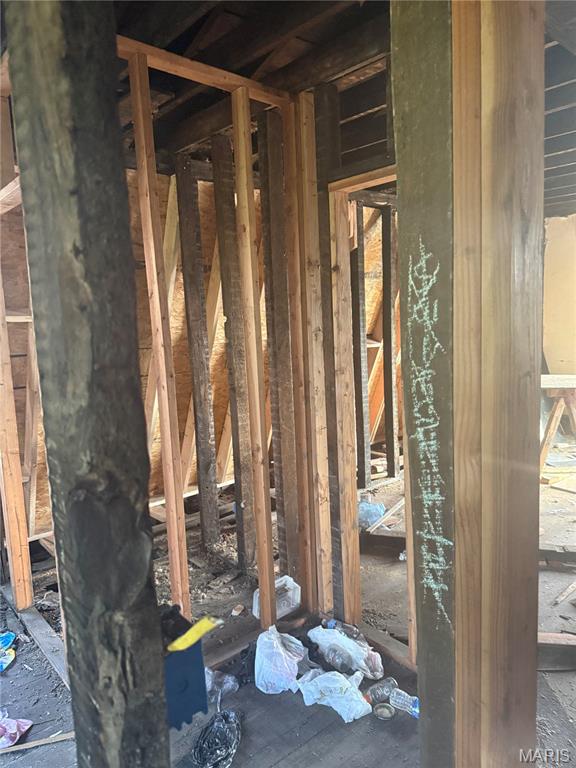 Wash Estate Elleard Place Add - Residential