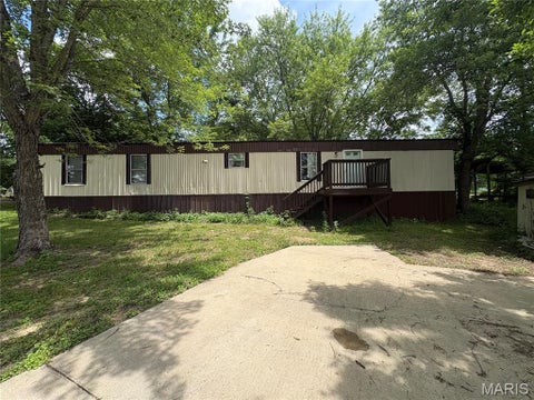 Photo of 2020 Choctaw Path, Hermann, MO 65041 (MLS # 26035911)