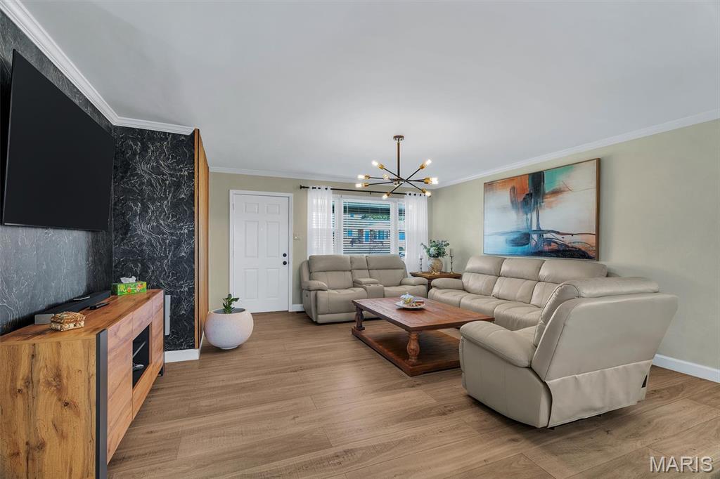 4108 Park Hill Court