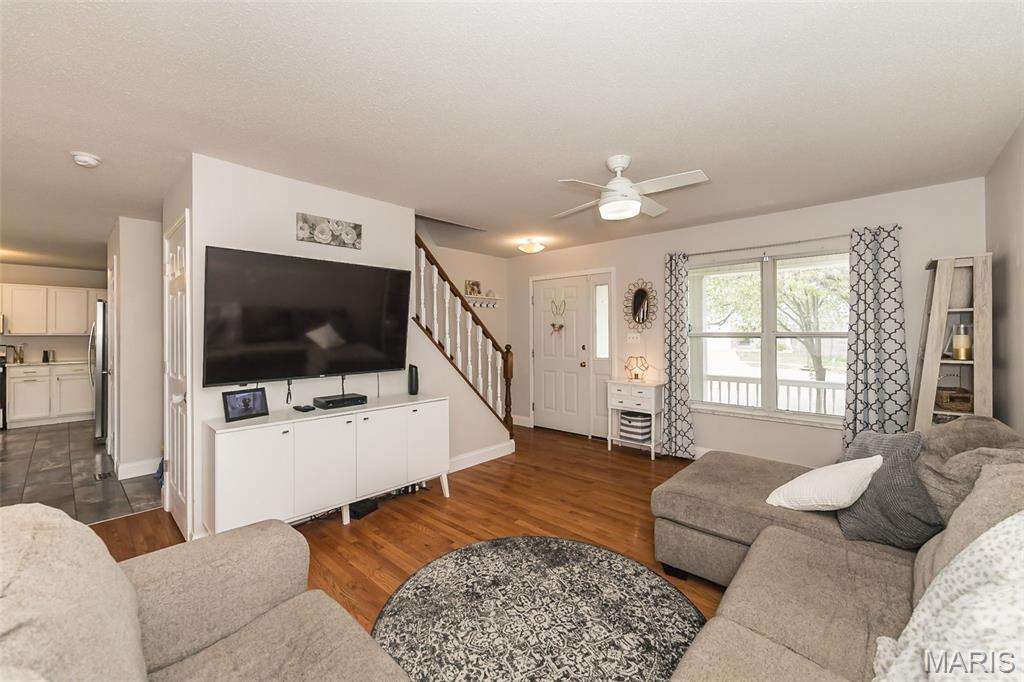 Wellington Place - Residential