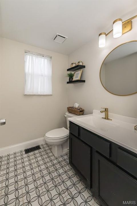 Tiny photo for 6028 Westminster Court, Unincorporated, MO 63052 (MLS # 26019068)