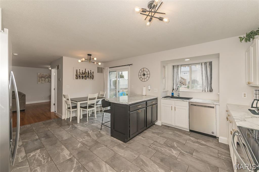 Wellington Place - Residential