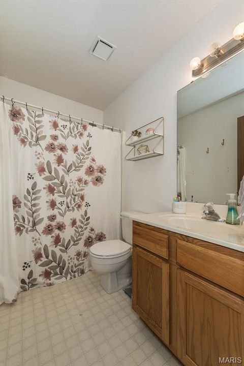 Tiny photo for 6028 Westminster Court, Unincorporated, MO 63052 (MLS # 26019068)