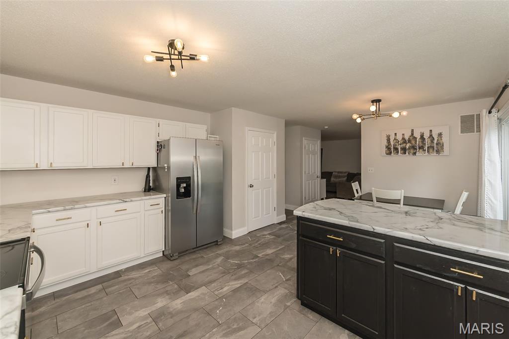 Wellington Place - Residential