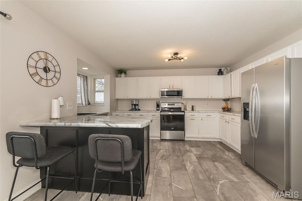 Wellington Place - Residential