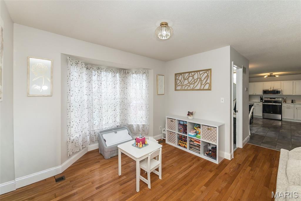 Wellington Place - Residential