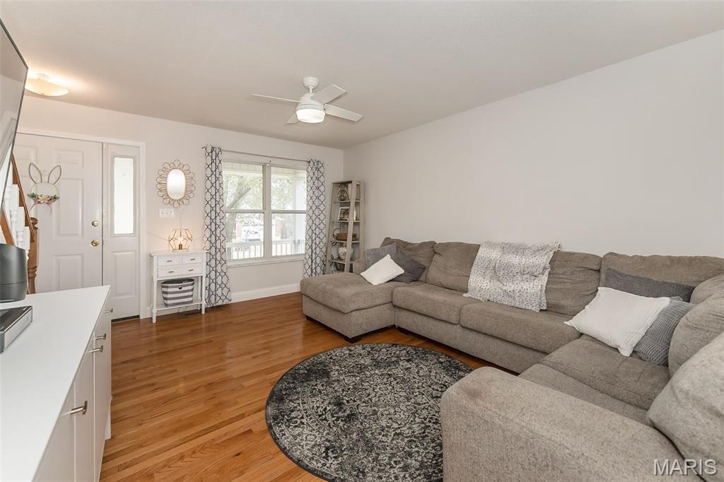 Wellington Place - Residential