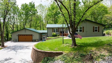 149 Old Colony Road Defiance MO 63341