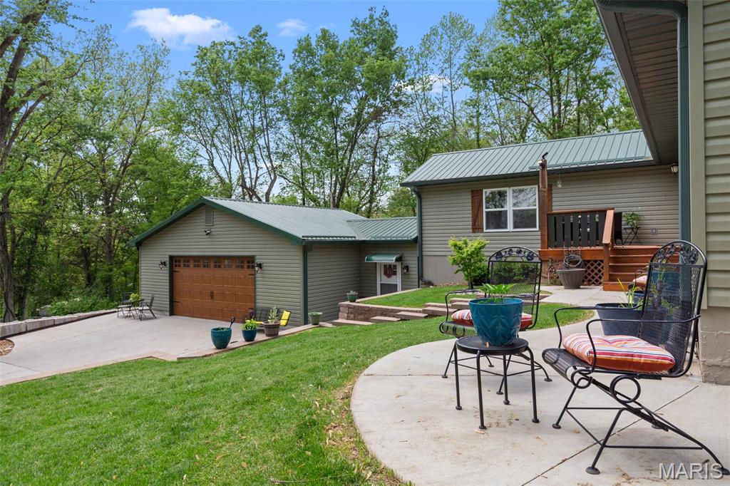 149 Old Colony Road