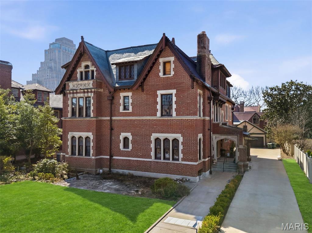 Forest Park Add - Residential