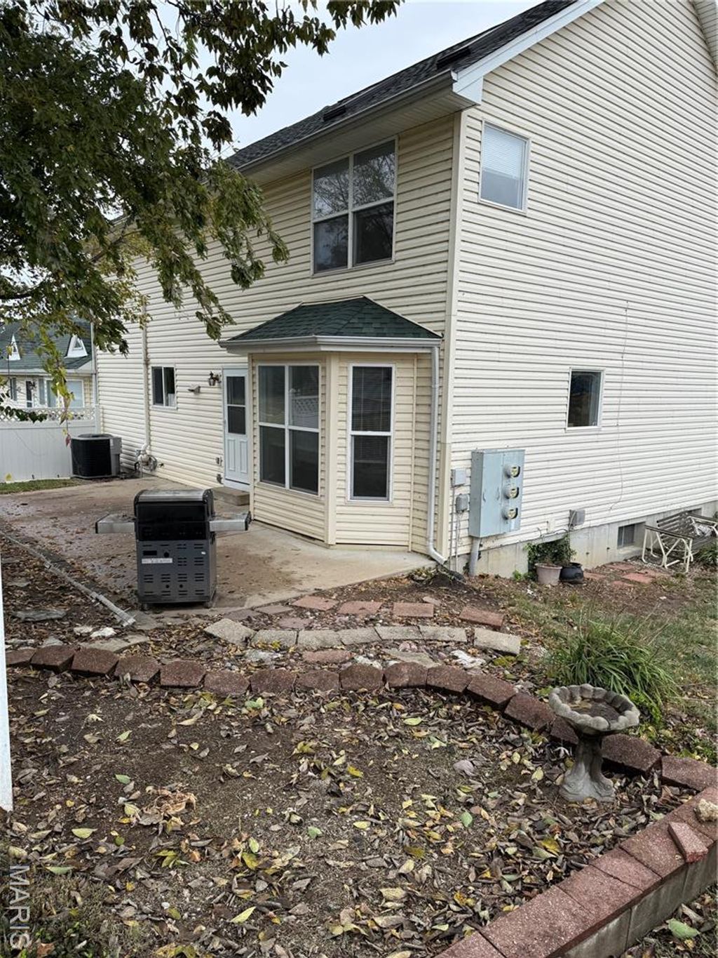 Photo of 100 Cardinal Villas Drive #2A, St Peters, MO 63376 (MLS # 25073100)