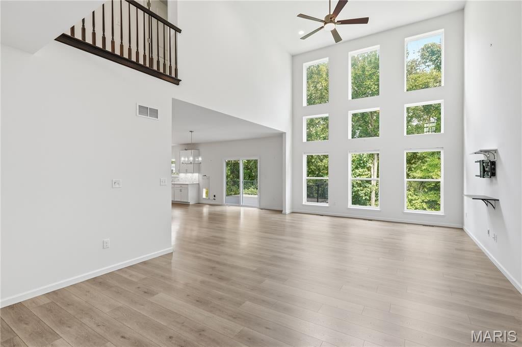 Photo of 1278 Harvester Drive, Chesterfield, MO 63005 (MLS # 26052914)