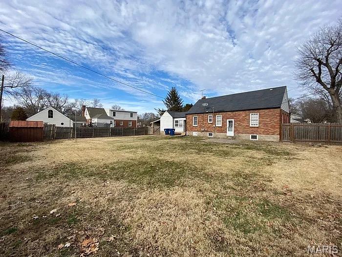 Locust Spring Sub - Residential