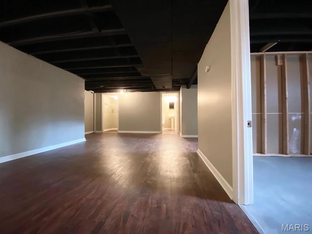 Locust Spring Sub - Residential