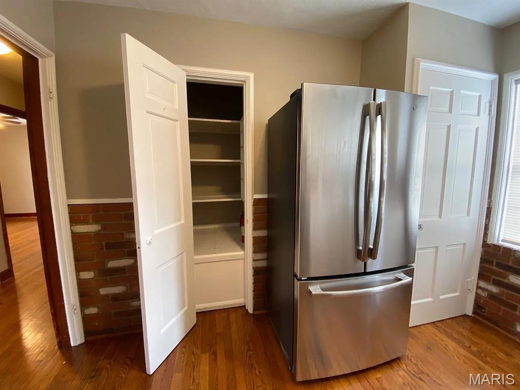 Locust Spring Sub - Residential