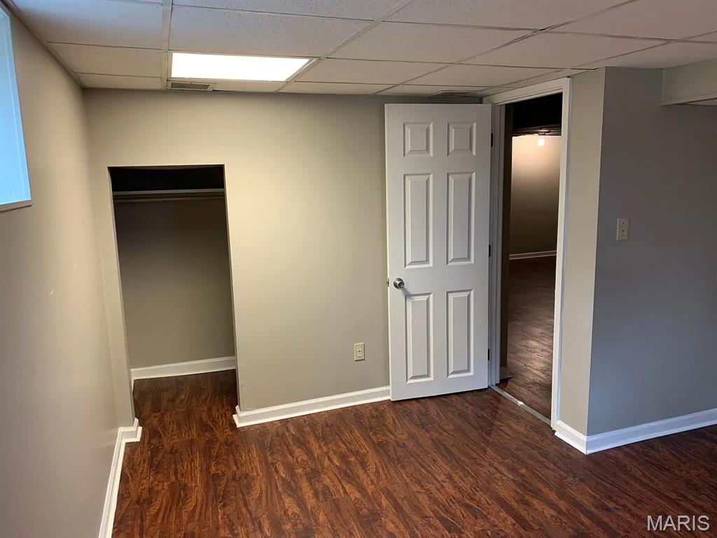 Locust Spring Sub - Residential