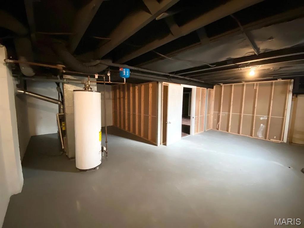 Locust Spring Sub - Residential