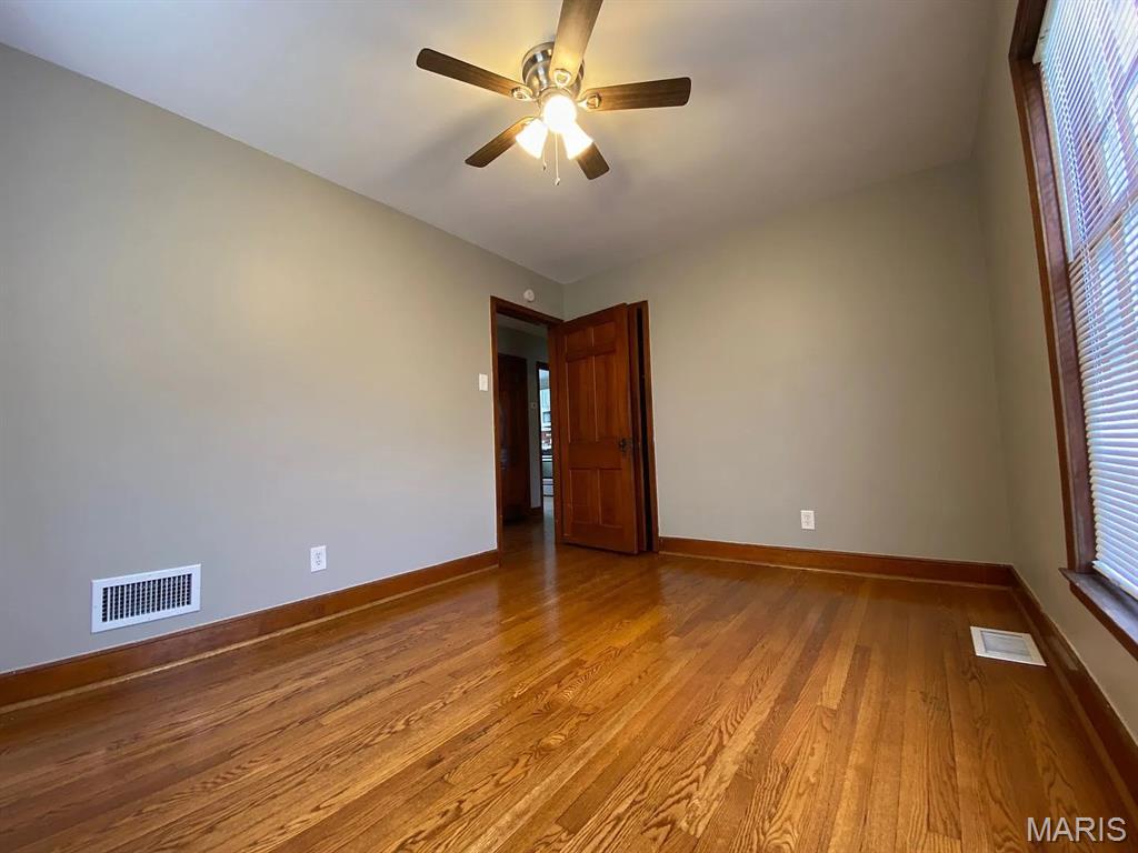 Locust Spring Sub - Residential