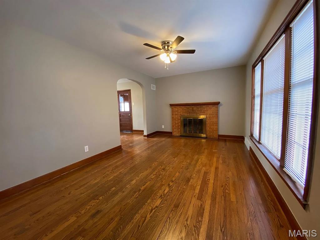 Locust Spring Sub - Residential