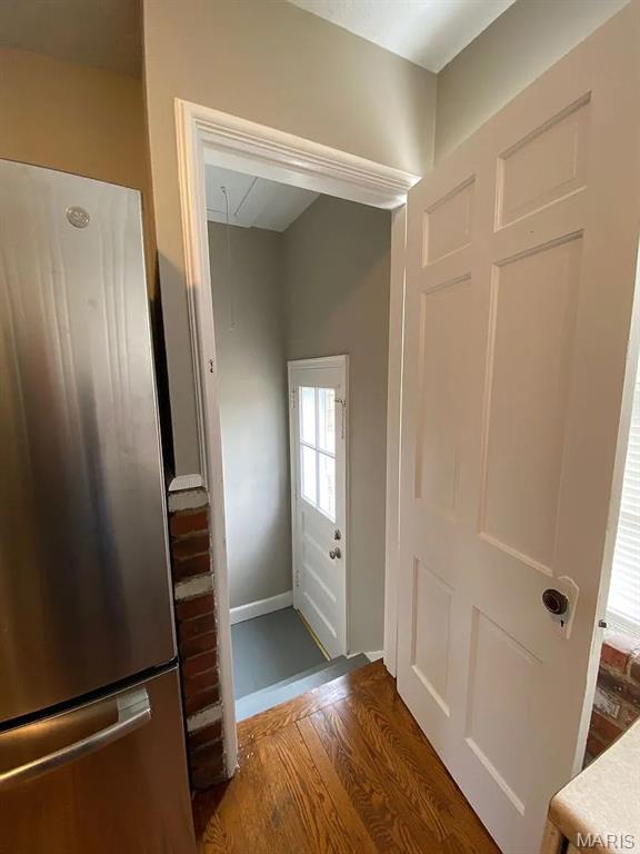 Locust Spring Sub - Residential