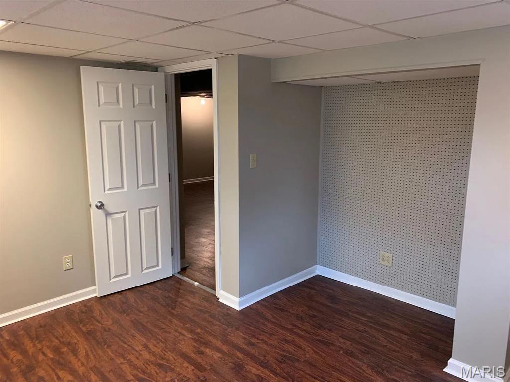 Locust Spring Sub - Residential