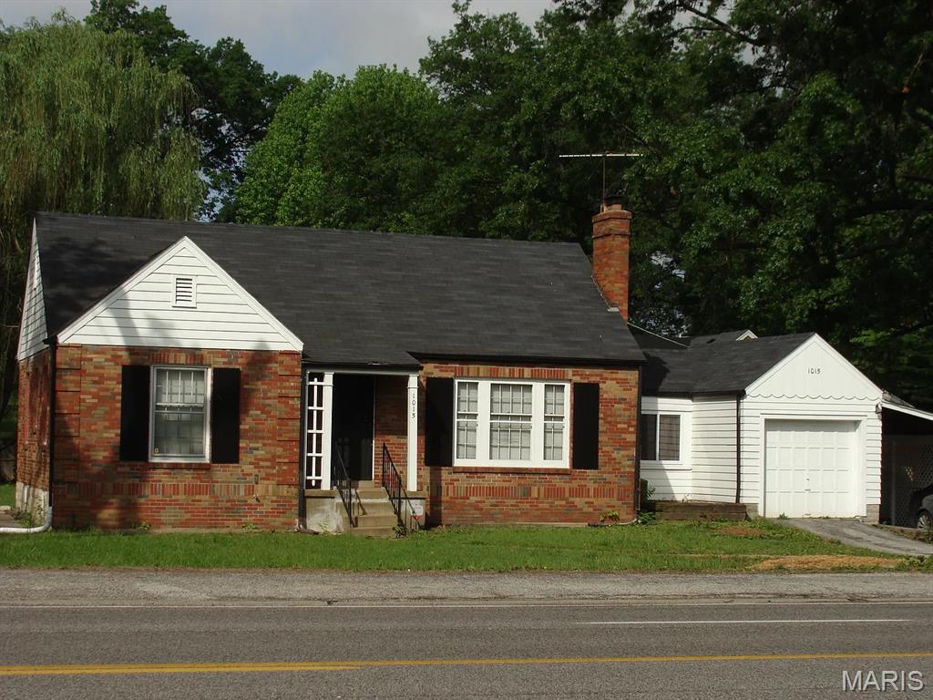 Locust Spring Sub - Residential