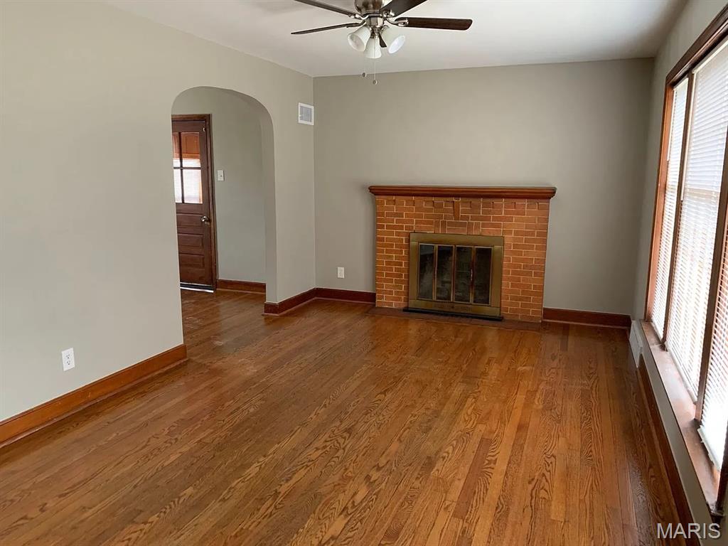 Locust Spring Sub - Residential