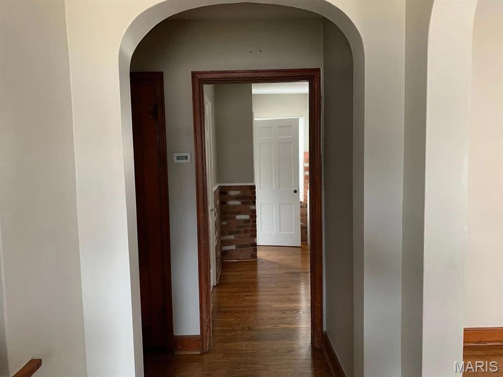 Locust Spring Sub - Residential