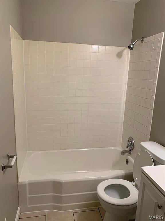 Locust Spring Sub - Residential