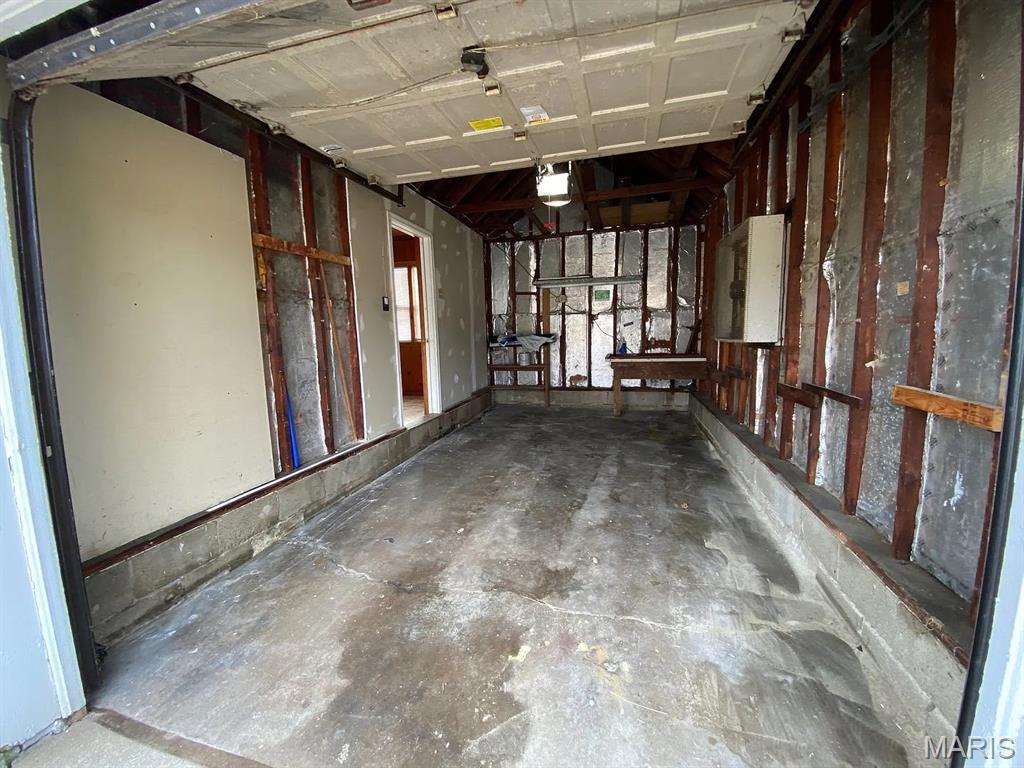 Locust Spring Sub - Residential