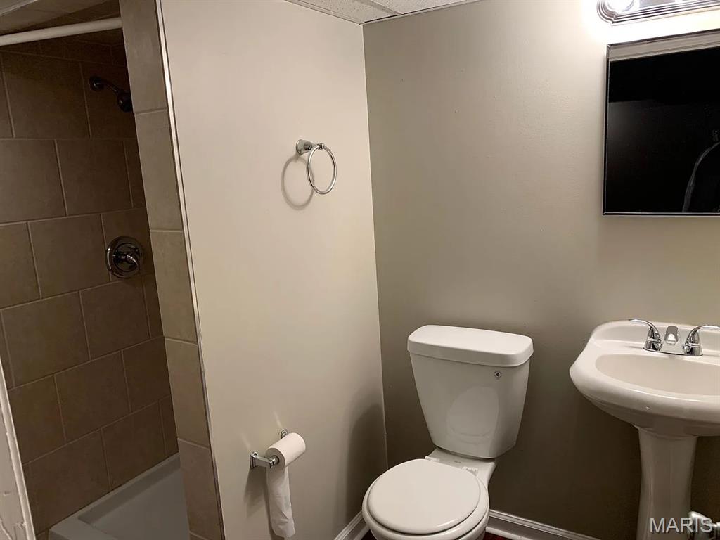 Locust Spring Sub - Residential