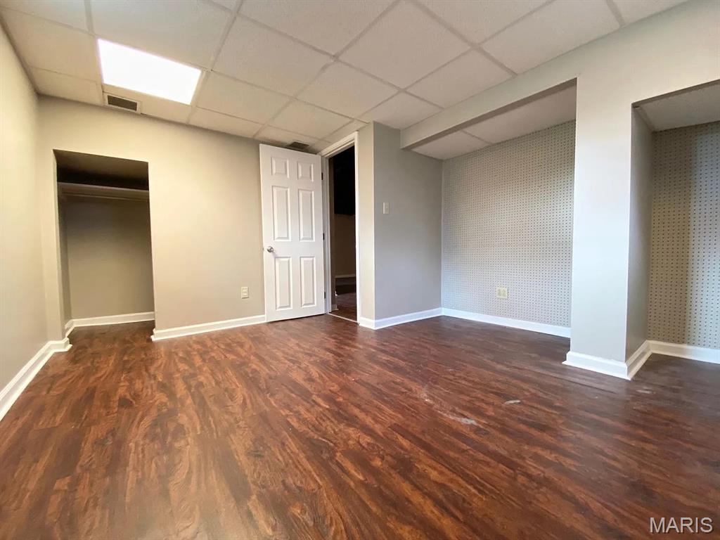 Locust Spring Sub - Residential