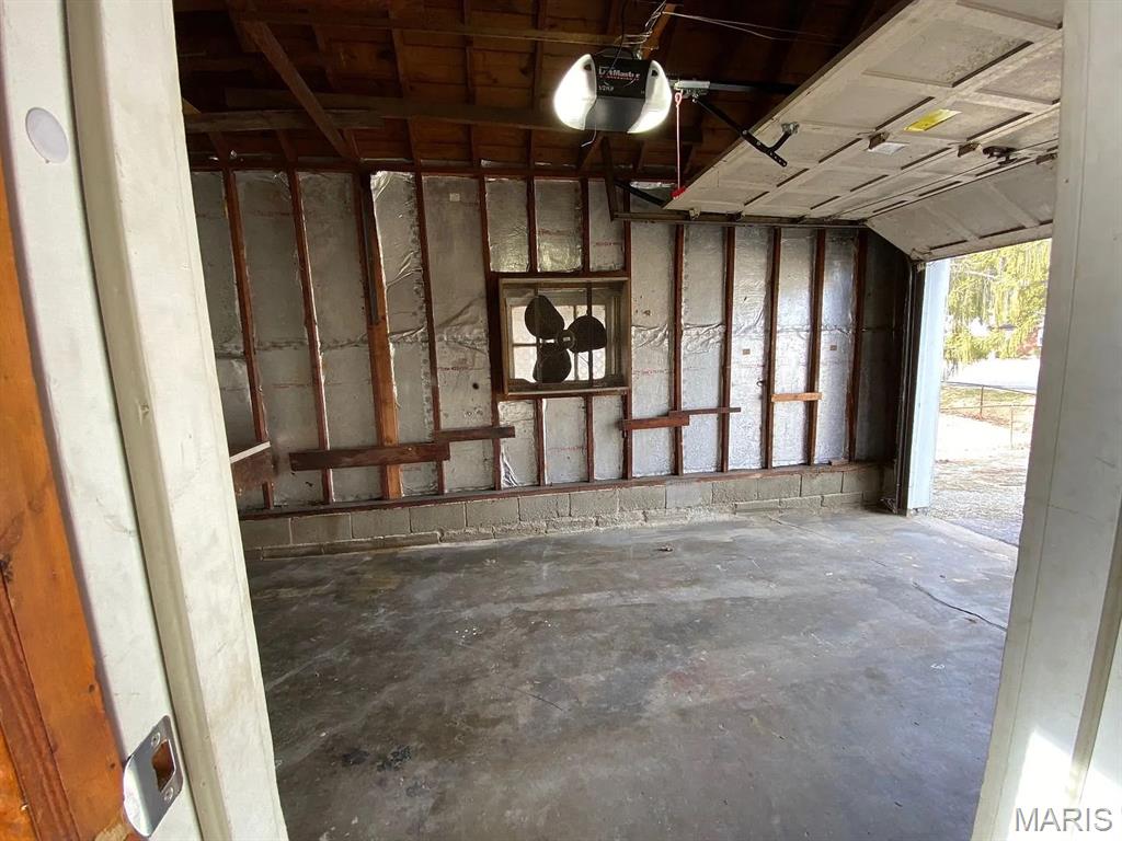 Locust Spring Sub - Residential