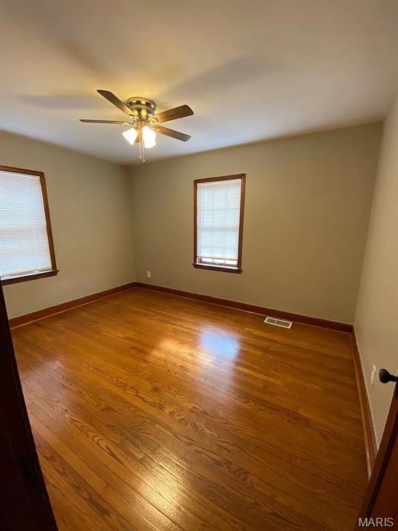 Locust Spring Sub - Residential