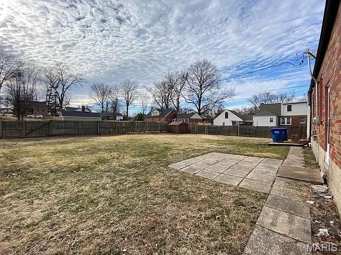 Locust Spring Sub - Residential