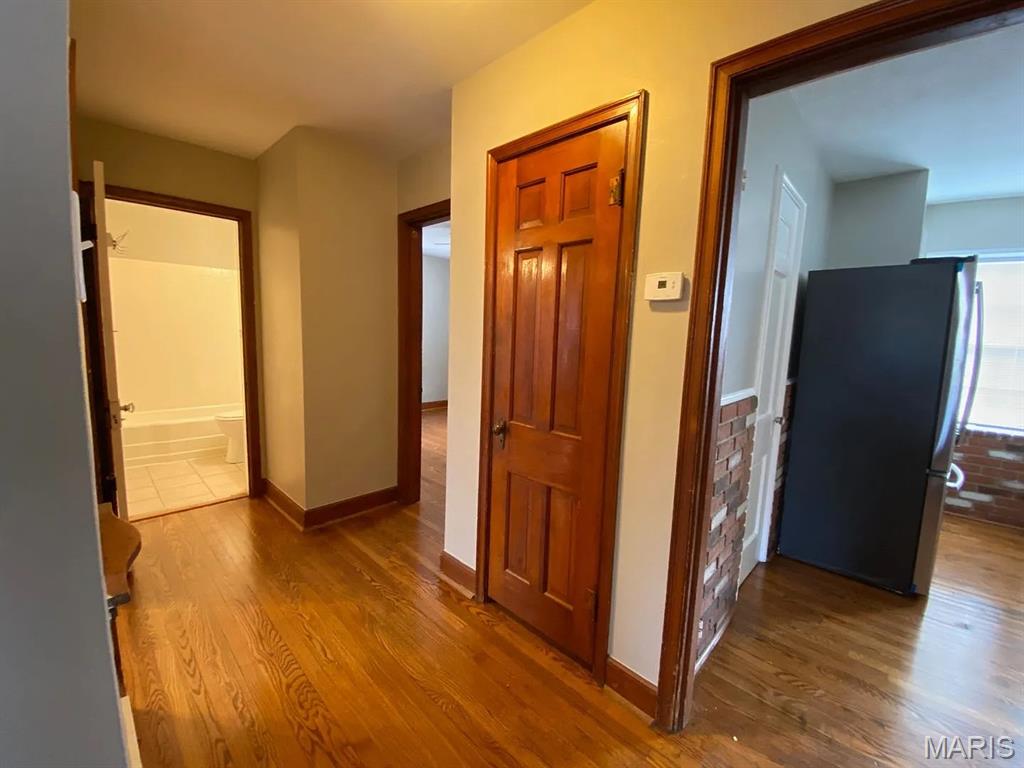 Locust Spring Sub - Residential