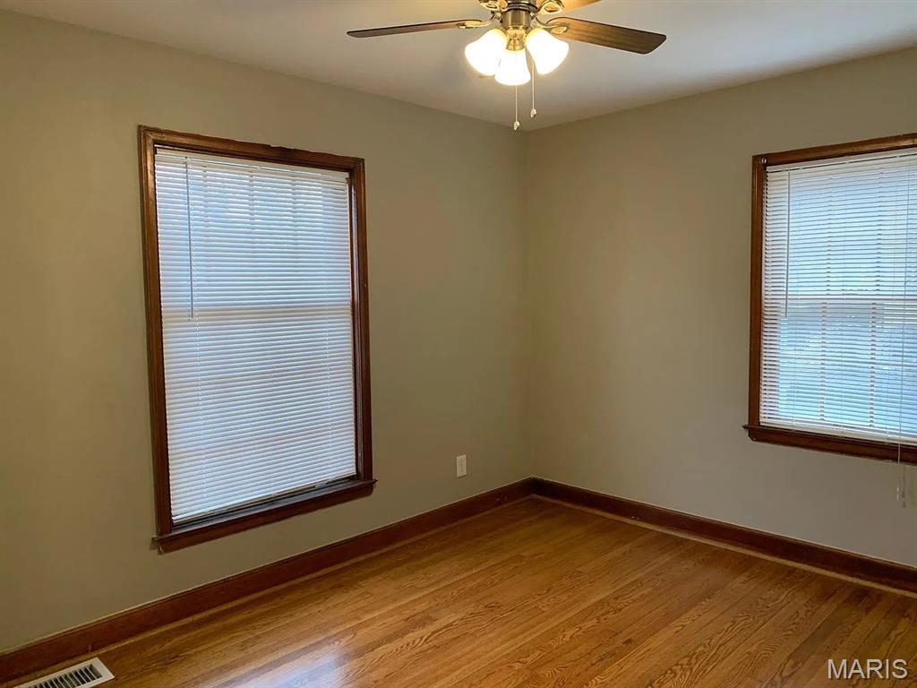 Locust Spring Sub - Residential