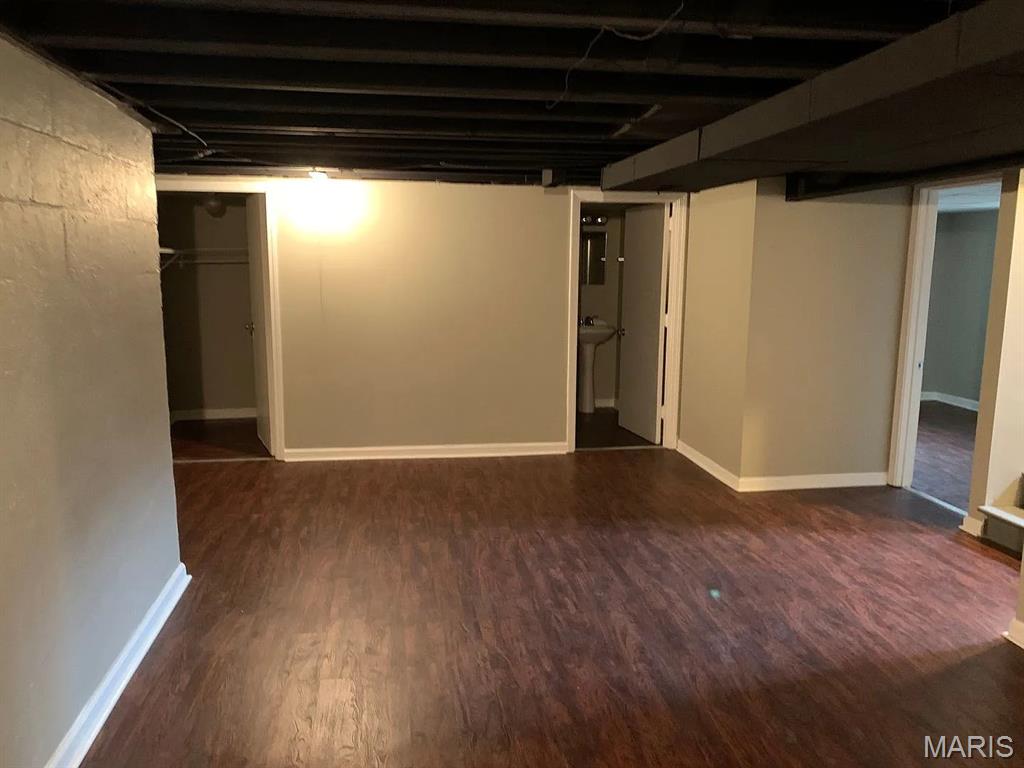 Locust Spring Sub - Residential