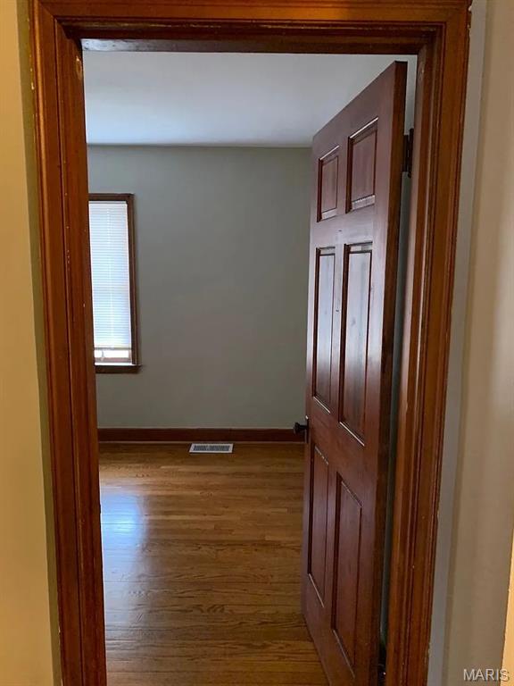 Locust Spring Sub - Residential