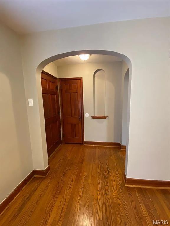 Locust Spring Sub - Residential