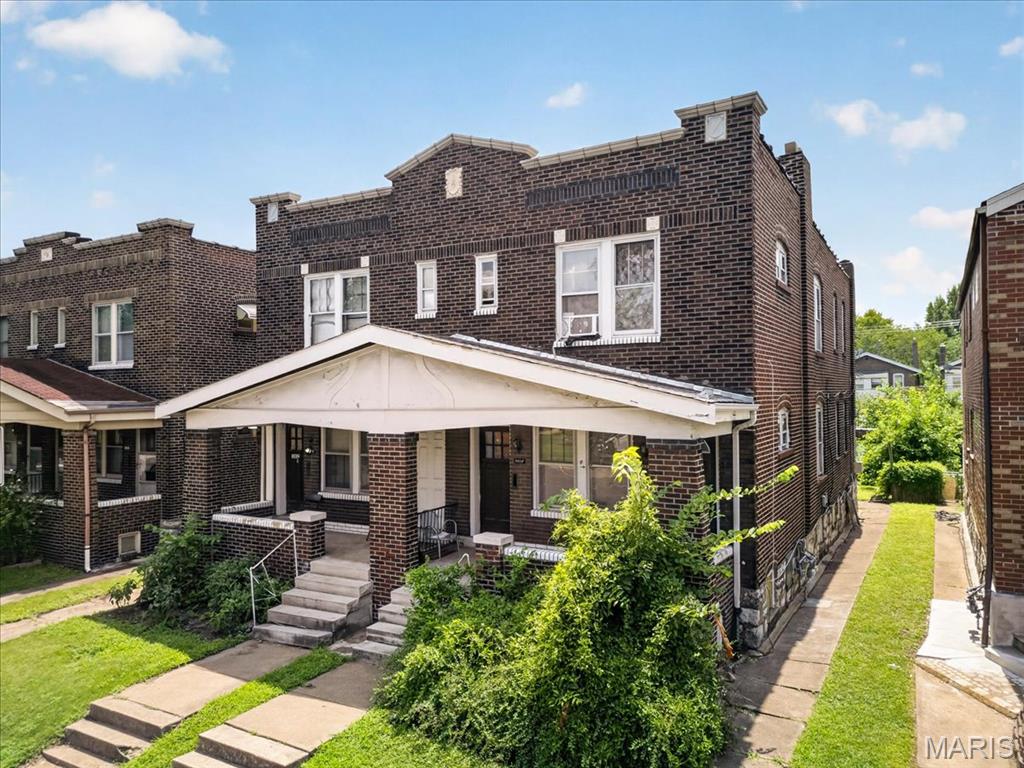 3812-3814 Chippewa Street