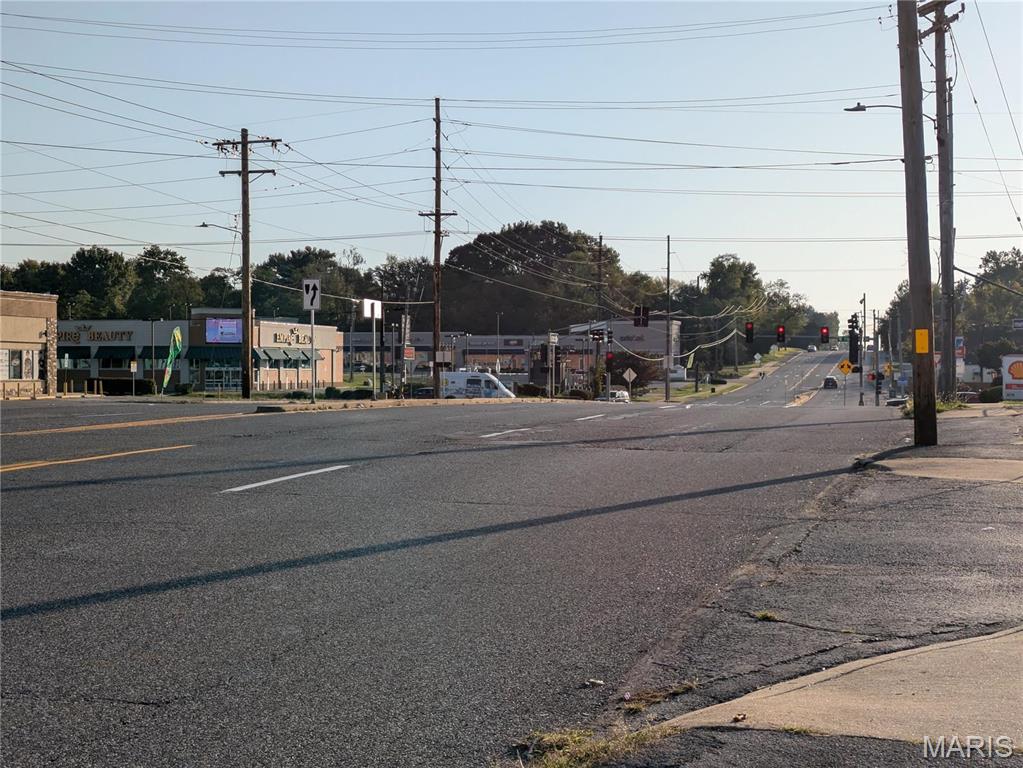 Dunmore Court - Commercial Lease