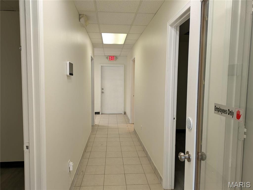 Dunmore Court - Commercial Lease