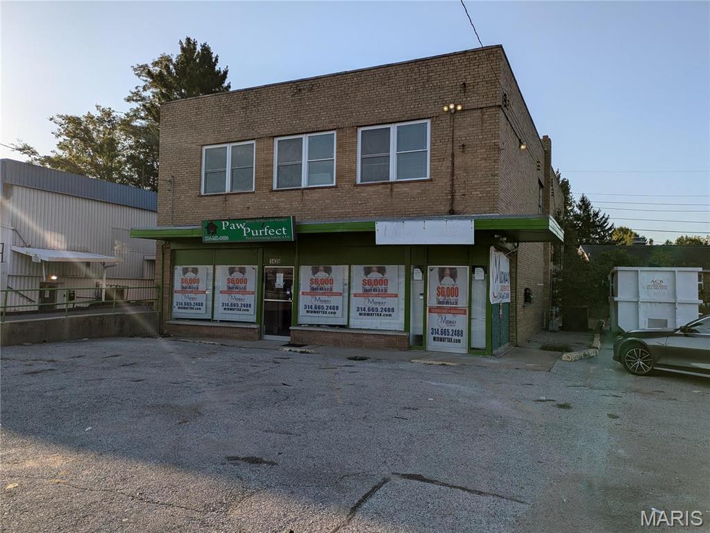 Dunmore Court - Commercial Lease