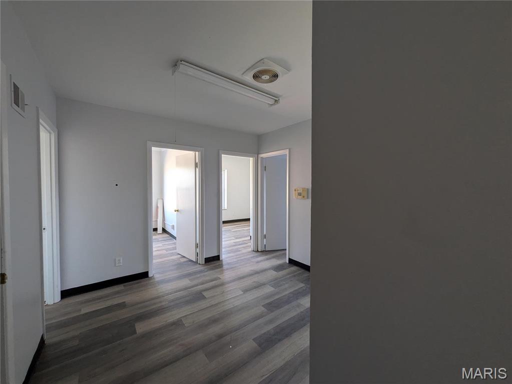 Dunmore Court - Commercial Lease